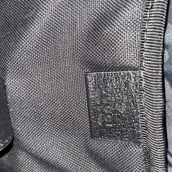 Gucci psychedelic backpack - Picture 3 of 5